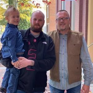 Meet your Posher, J. scott